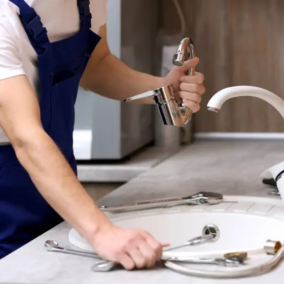 Reparaciones-Fontanería López Espin - Región de Murcia